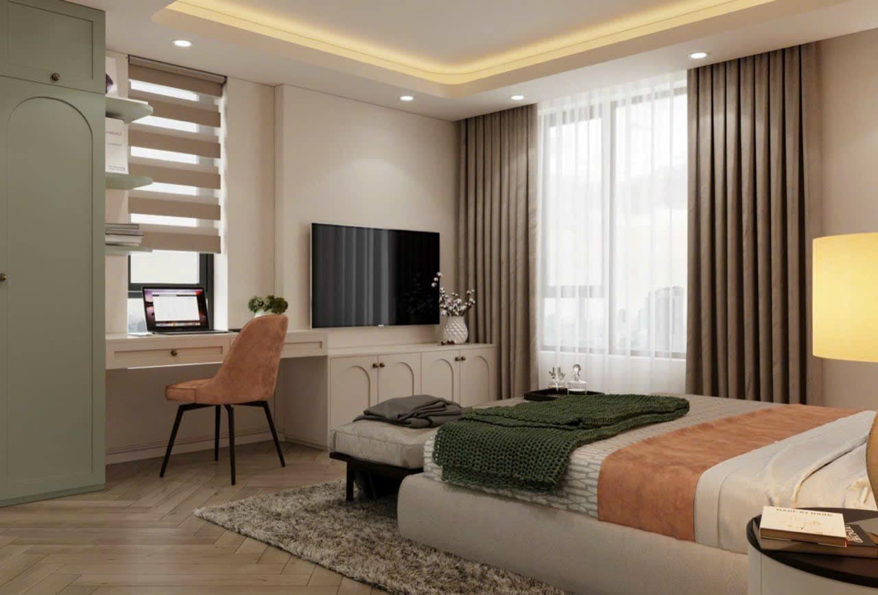 Tại Sao Nên Thuê Thiết Kế Nhà? 6 Lý Do Sau Giúp Bạn Hiểu Hơn
