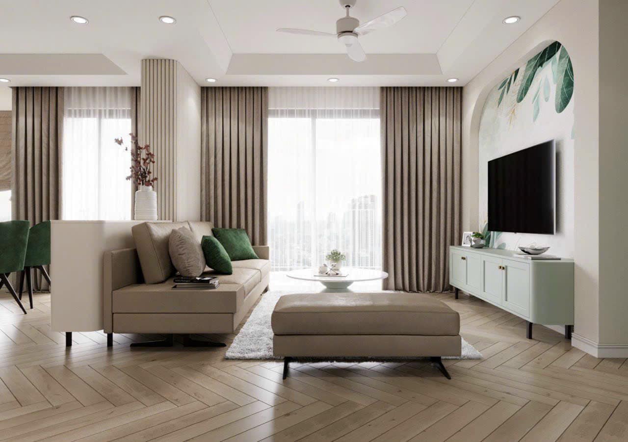 Tầm quan trọng của thiết kế nội thất
