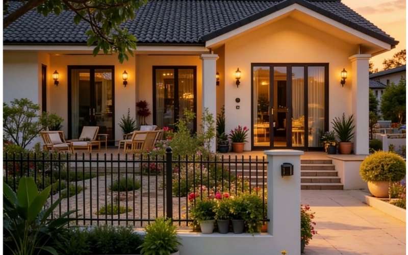 NHỮNG SAI LẦM KHI THIẾT KẾ NHÀ MÀ 90% GIA CHỦ MẮC PHẢI