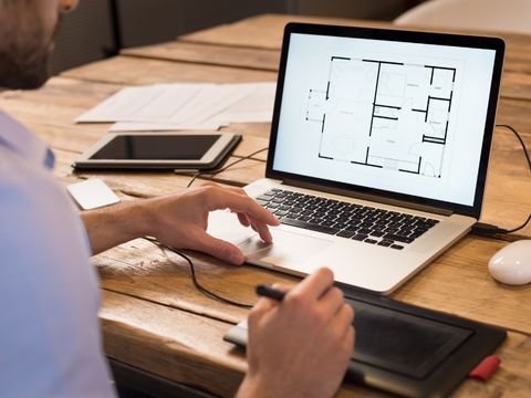 TUYỂN DỤNG VỊ TRÍ: BỔ KỸ THUẬT KIẾN TRÚC