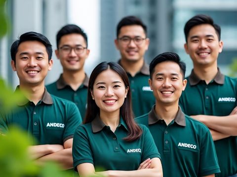 Giới thiệu về ANDECO