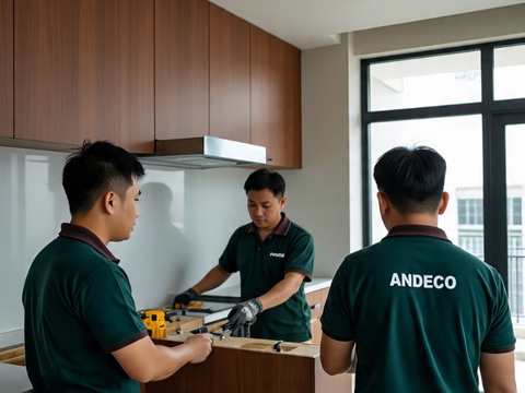 Vì sao đừng đợi đến cuối năm mới bắt đầu nghĩ đến việc làm mới không gian sống