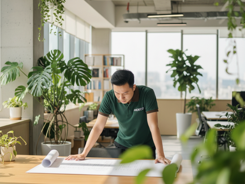Vì sao cần lên kế hoạch thi công nội thất sớm để có không gian đẹp như ý?