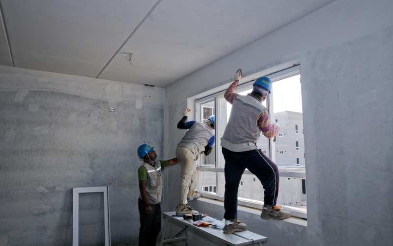 NHỮNG SAI LẦM KHIẾN CHI PHÍ XÂY NHÀ ĐỘI LÊN GẤP ĐÔI