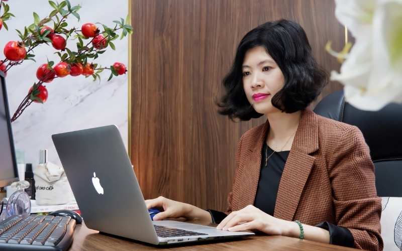 Sự tận tâm, tử tế là nền móng của một thương hiệu bền vững