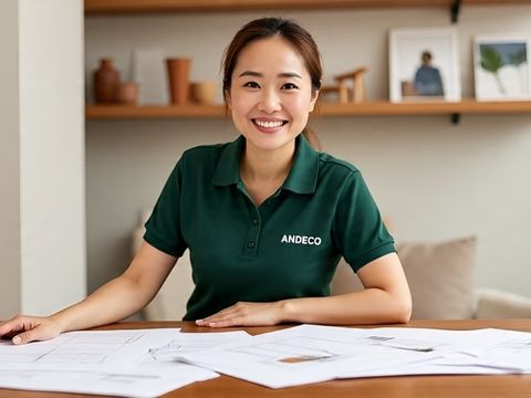 Làm sao để chọn được đơn vị thiết kế – thi công uy tín?