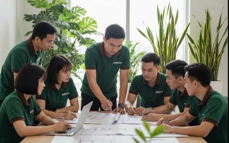 Câu chuyện thương hiệu