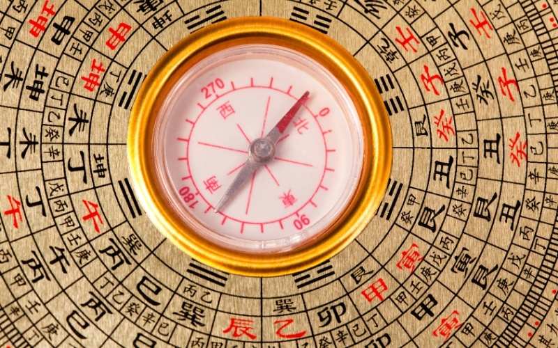 NHỮNG NGUYÊN TẮC PHONG THỦY CƠ BẢN KHI THIẾT KẾ NHÀ Ở