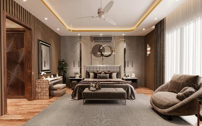 PHONG THUỶ PHÒNG NGỦ-BÍ QUYẾT GIẤC NGỦ AN LÀNH VÀ HẠNH PHÚC