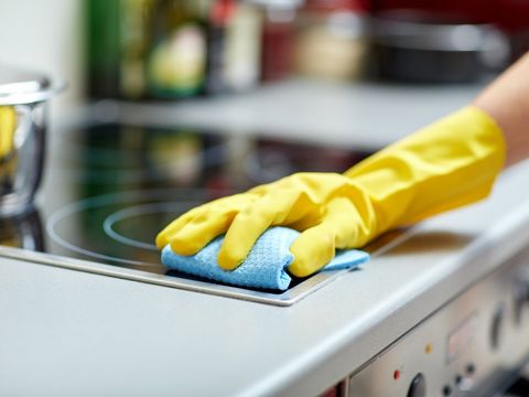 Dọn dẹp nhà cửa trước Tết – Mang lại năng lượng mới cho ngôi nhà