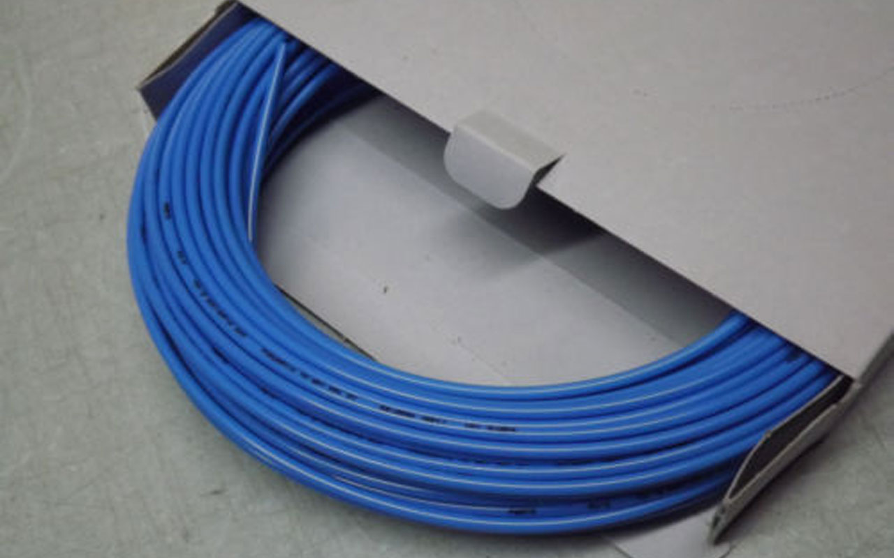 Cách phân loại và những vai trò của dây hơi khí nén