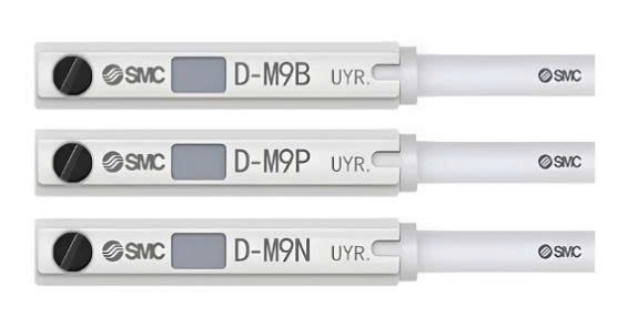 Cảm Biến D-M9P(A)