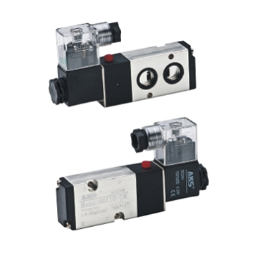 VAN ĐIỆN TỪ US-50BF