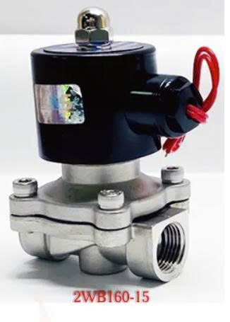 VAN ĐIỆN TỪ 2W-B160-15