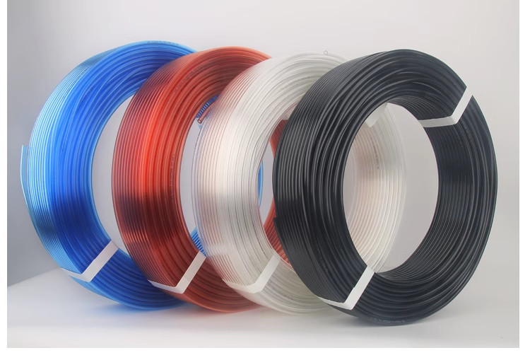 Ống Hơi SMC TU1065C-100