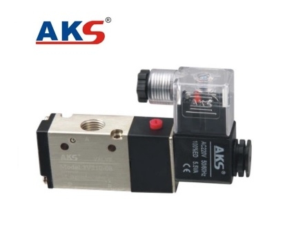 VAN ĐIỆN TỪ US-80BF