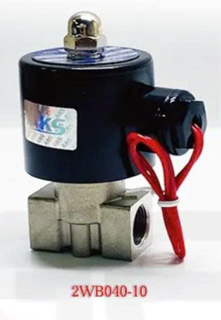 VAN ĐIỆN TỪ 2W-B025-10