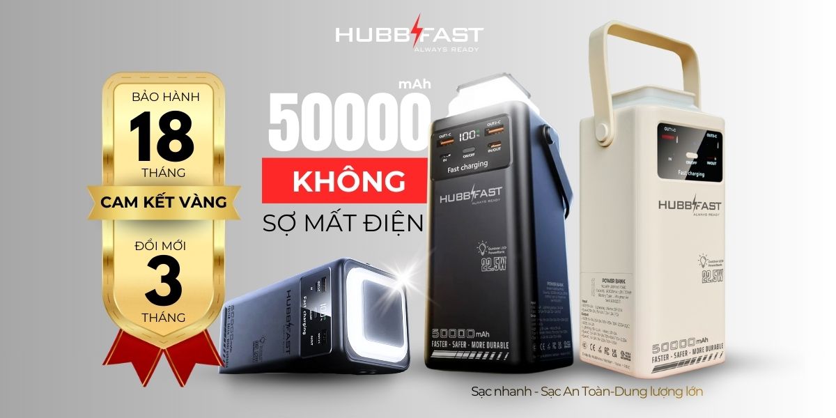 PD60 – Thông Tin Chính Hãng & Xác Thực Sản Phẩm | Hubbtronix