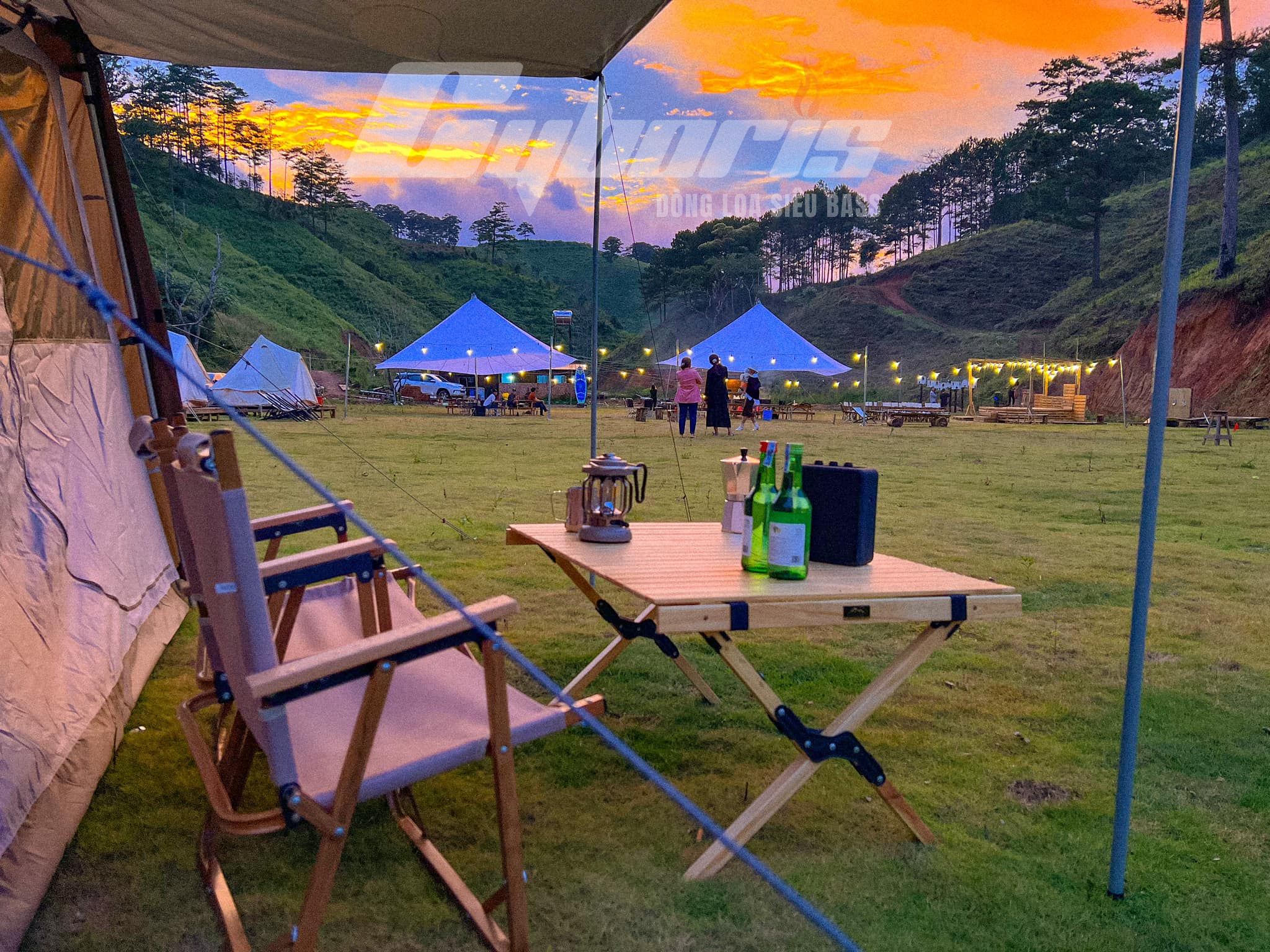 Âm nhạc - Liều thuốc kỳ diệu cho tâm hồn khi đi du lịch