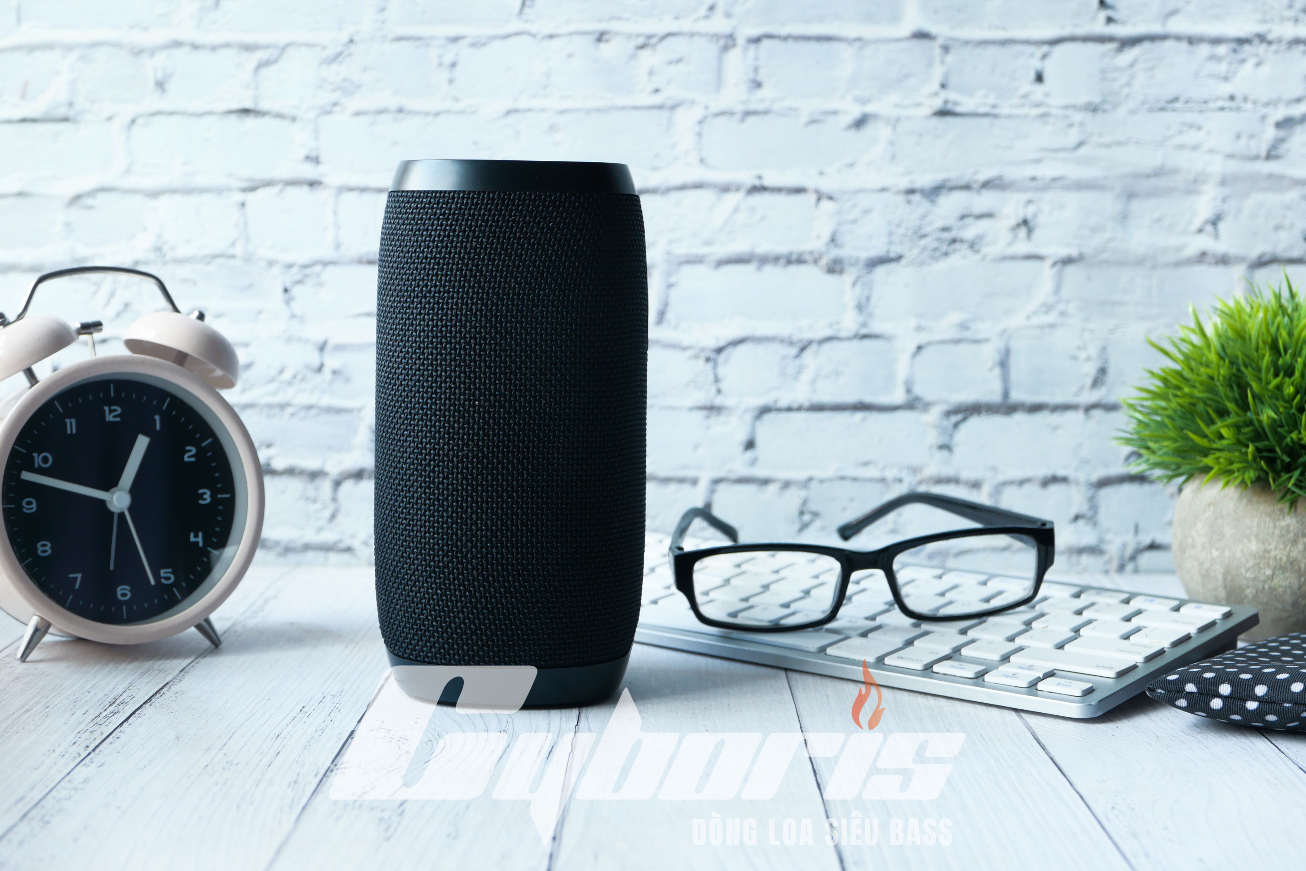 Top 5 thương hiệu loa bluetooth được nhiều người yêu thích nhất tại thị trường Việt Nam