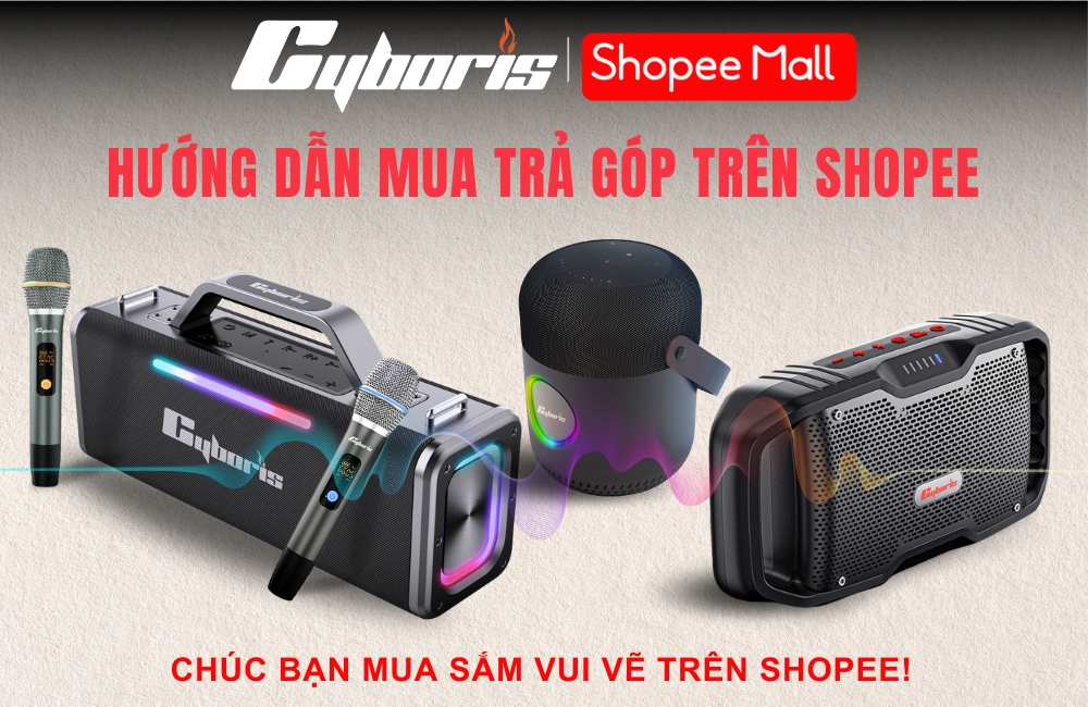 Hướng dẫn mua hàng trả góp trên Shopee không mất lãi suất!