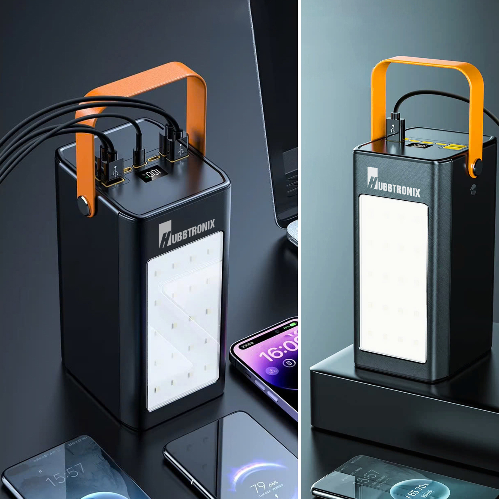 HubbFast – Đột Phá Về Công Nghệ An Toàn và Tính Năng Độc Đáo