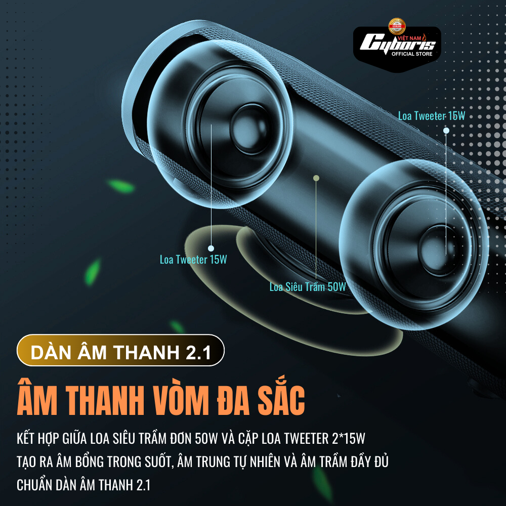 Một chiếc loa Bluetooth chất lượng cần đáp ứng những tiêu chí nào?