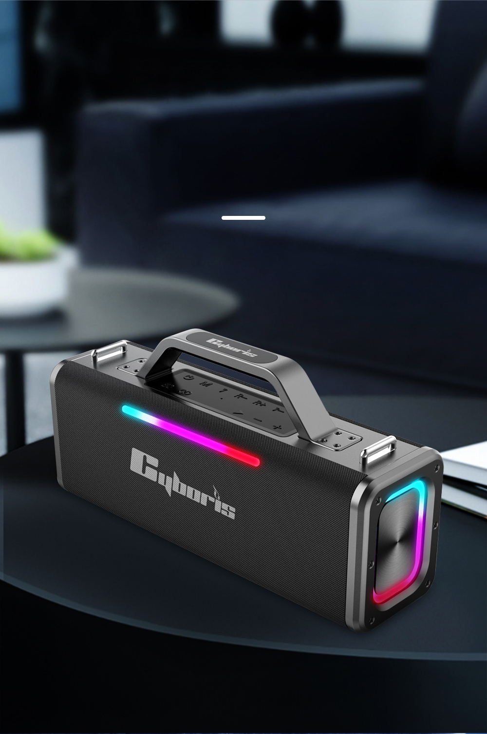 TOP 9 Hãng Loa Bluetooth Đỉnh Nhất Hiện Nay. New 2024