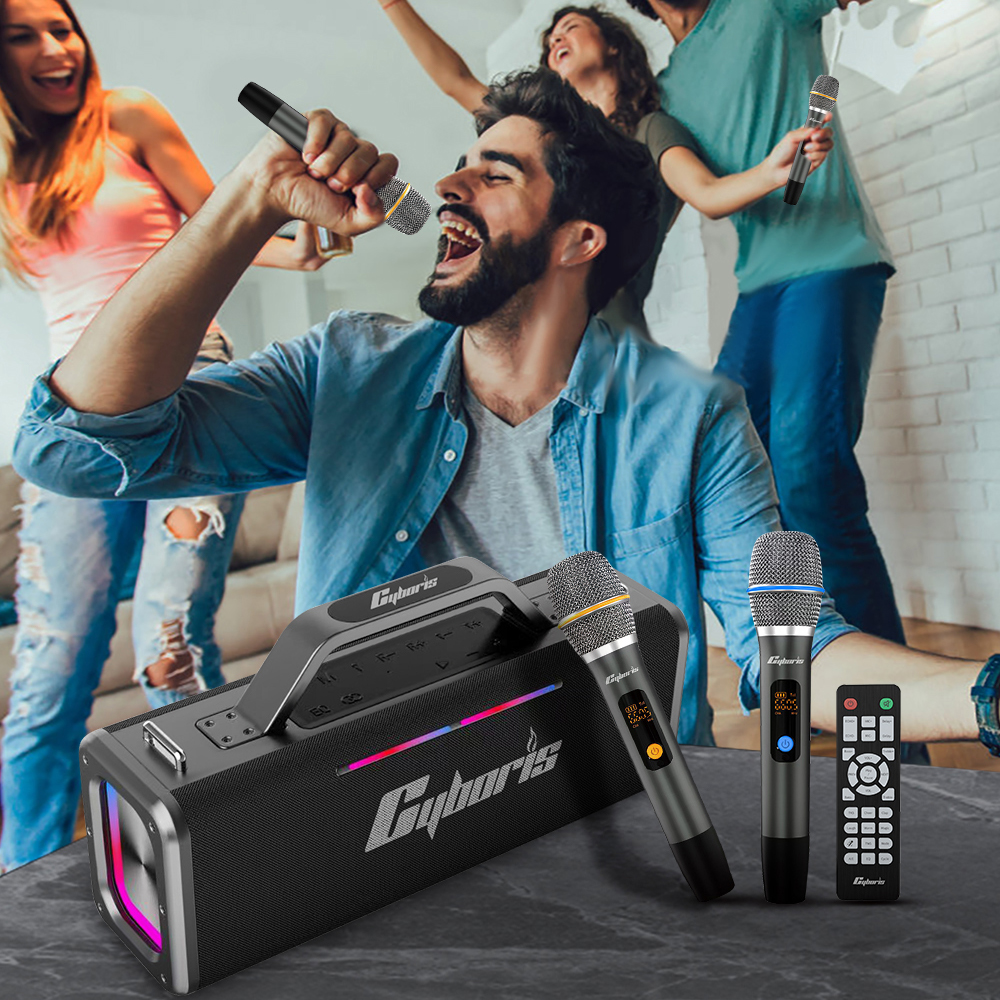 Hướng dẫn cách Test loa Bluetooth Karaoke - Chia sẻ kho nhạc test loa Bluetooth Karaoke cực chuẩn