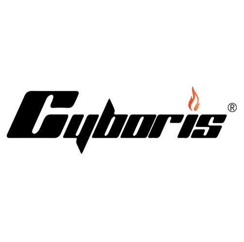 CYBORIS - DÒNG LOA SIÊU BASS