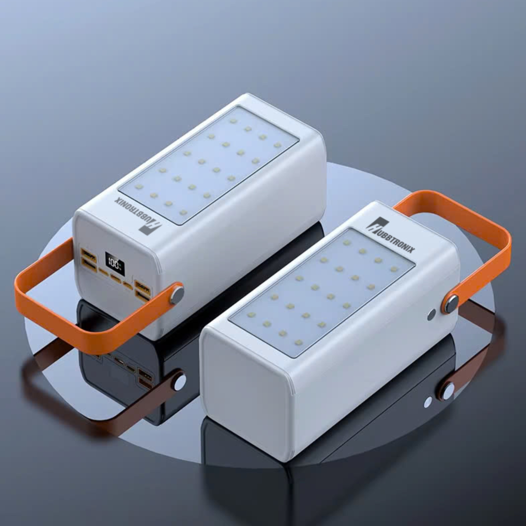 Cách chọn sạc dự phòng dung lượng lớn phù hợp với nhu cầu của bạn