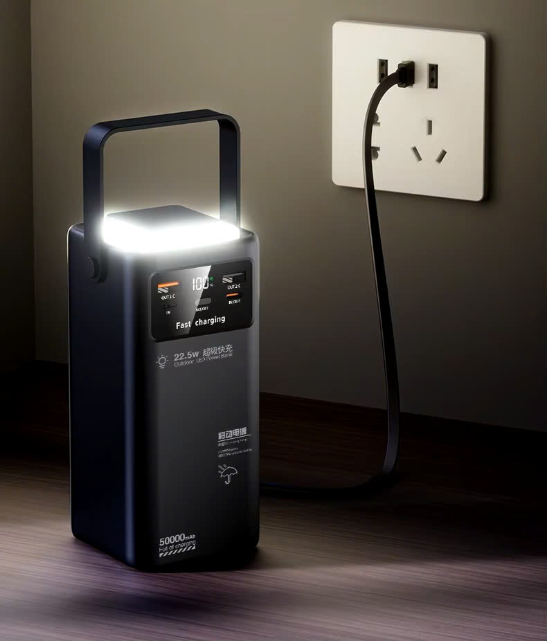 Khách Hàng Nói Gì Về Sạc Dự Phòng HubbFast? – Trải Nghiệm Thực Tế Và Đánh Giá Chất Lượng