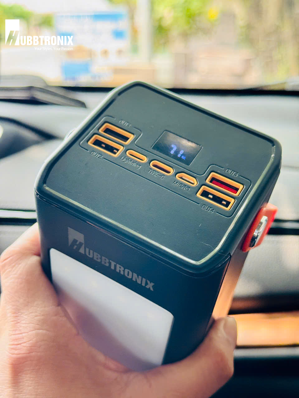 PD100_Thông tin chi tiết