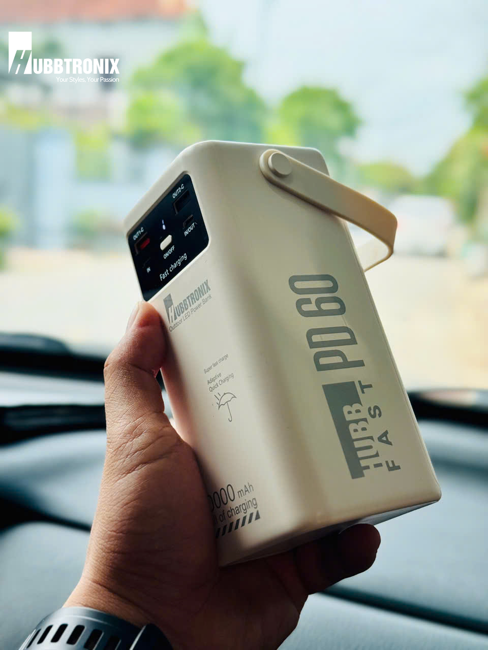 PD600_THÔNG TIN CHI TIẾT