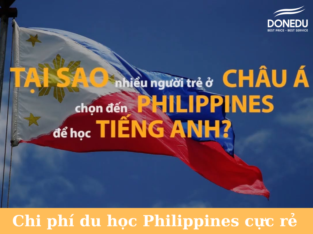 “TỔNG HỢP TẤT TẦN TẬT” VỀ DU HỌC PHILIPPINES 2023 CÓ NÊN HAY KHÔNG?