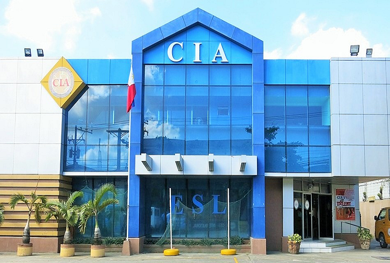 Trường Anh ngữ CIA
