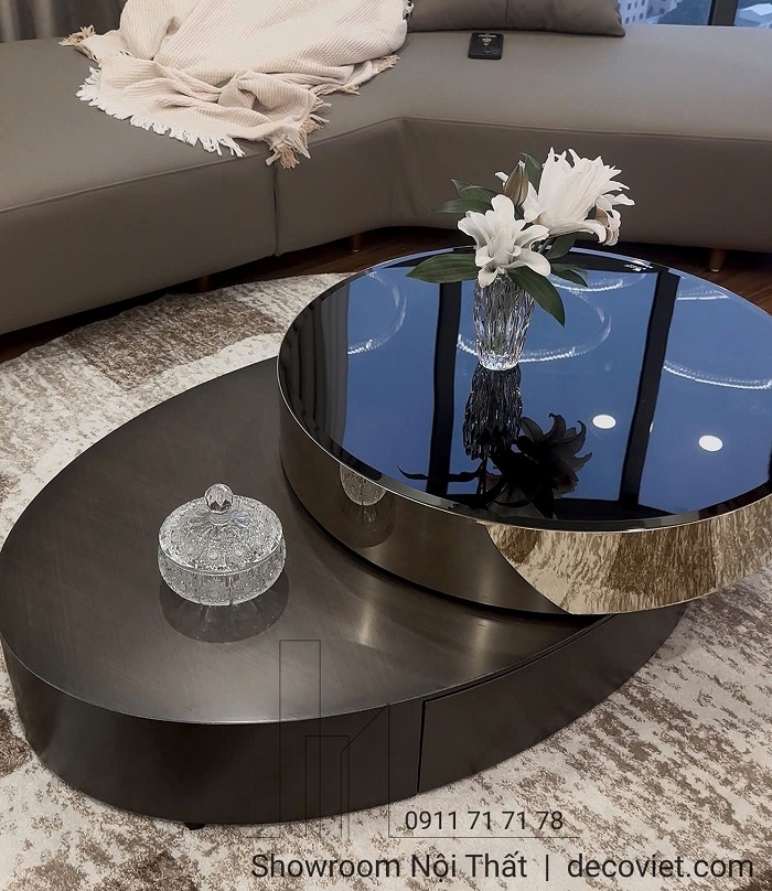 Bàn Sofa Phòng Khách Thông Minh 422S