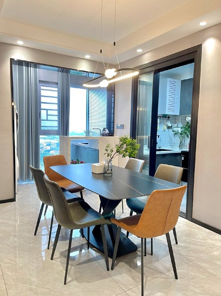 bàn ăn 4 ghế hiện đại bàn ăn 4 ghế hiện đại