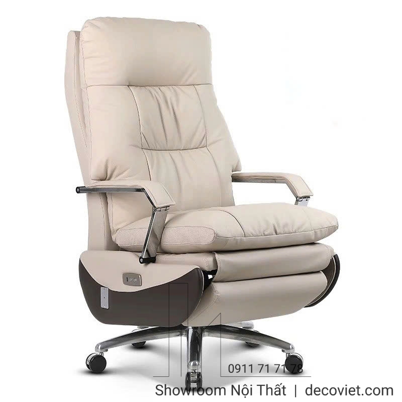 Ghế Giám Đốc Chỉnh Điện 323T