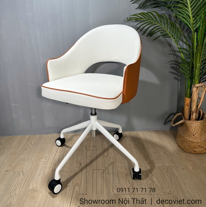 Ghế Làm Việc Văn Phòng 322T