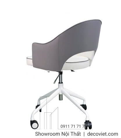 Ghế Làm Việc Văn Phòng 322T