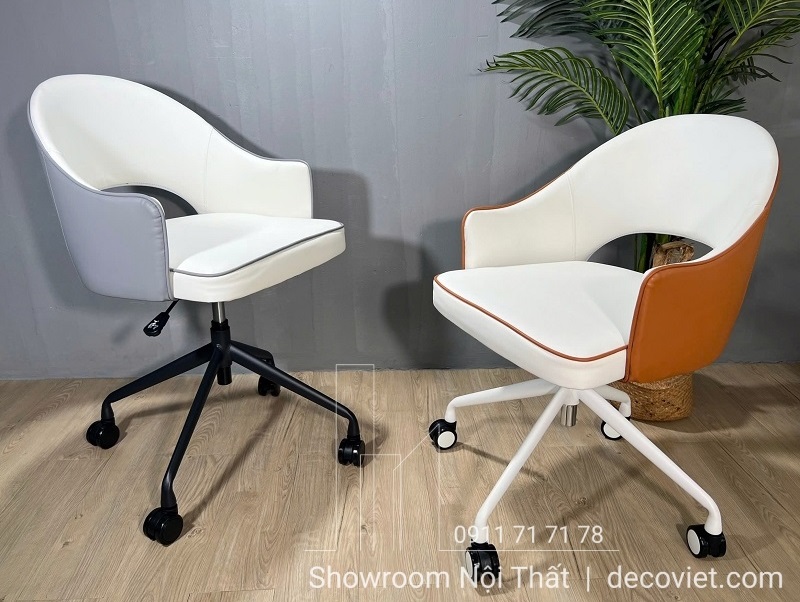Ghế Làm Việc Văn Phòng 322T