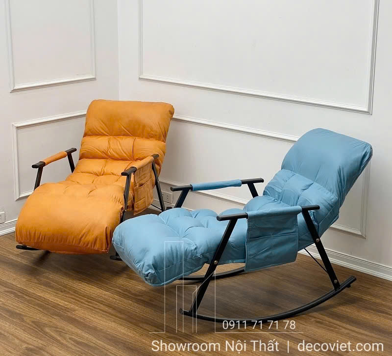 Ghế Đọc Sách Thư Giãn 3072T