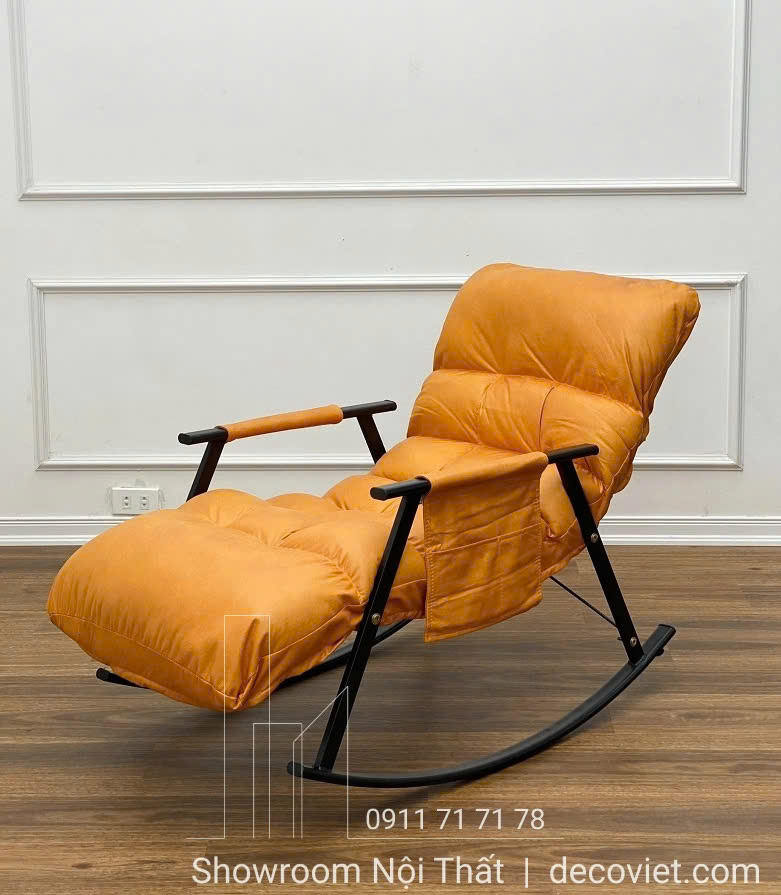 Ghế Đọc Sách Thư Giãn 3072T
