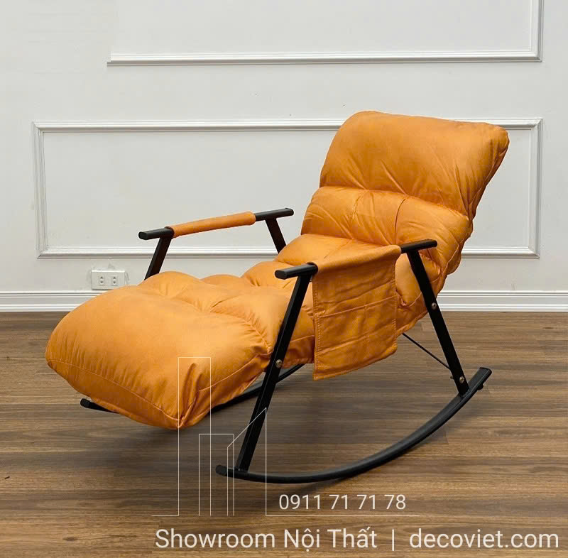 Ghế Đọc Sách Thư Giãn 3072T