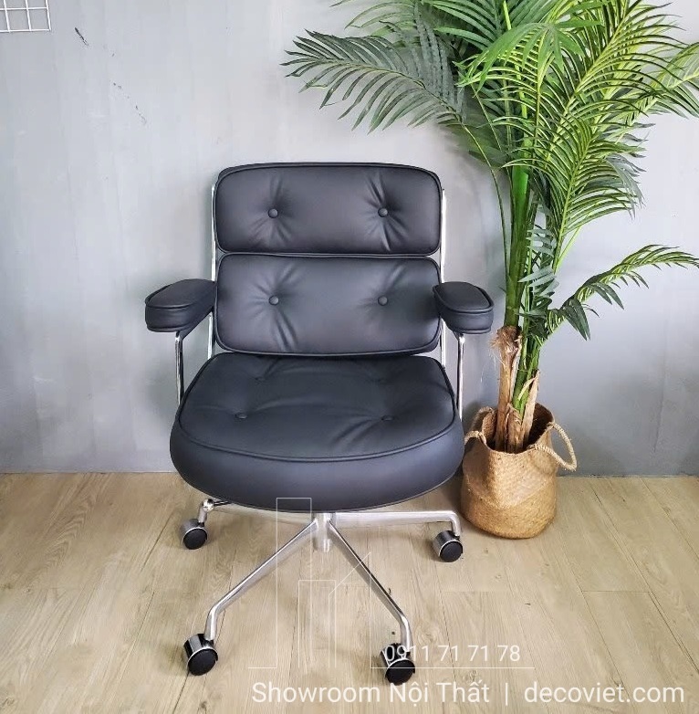 Ghế Ngồi Văn Phòng Hiện Đại 331T