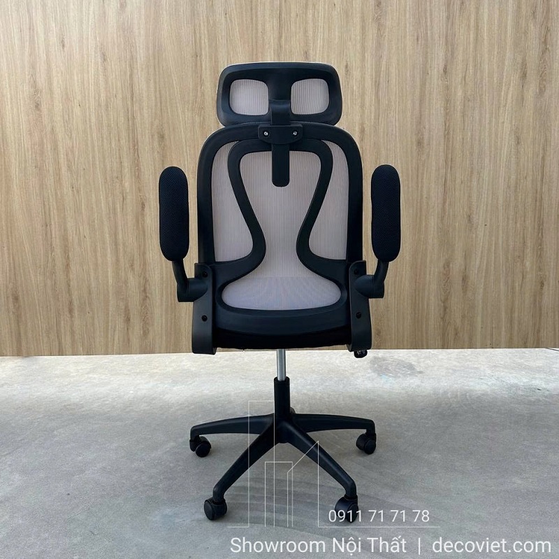 Ghế Nhân Viên Hiện Đại 324T
