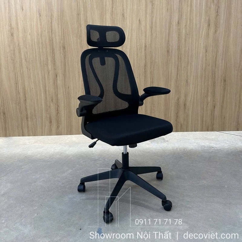Ghế Nhân Viên Hiện Đại 324T