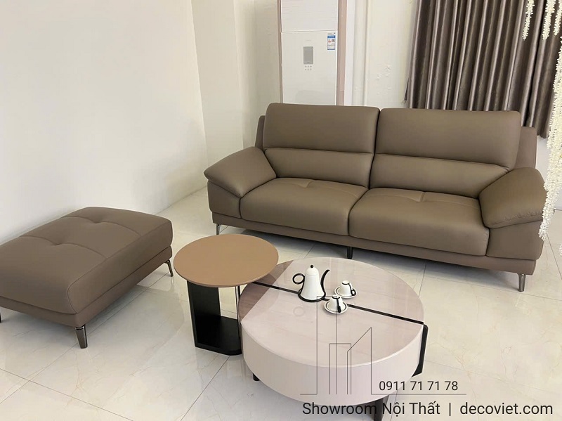 ghế sofa 2 chỗ nhỏ gọn nhập khẩu 