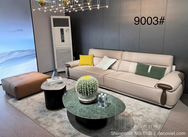 ghế sofa băng nhập khẩu thiết kế chuẩn âu